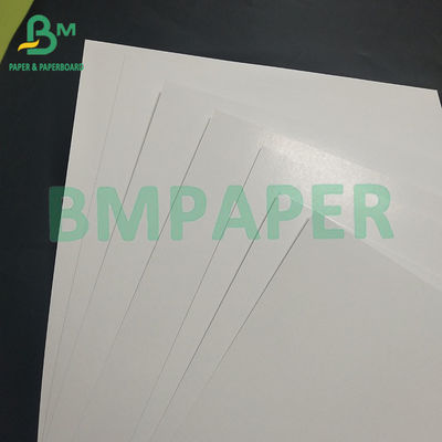 280/290/300/310gsm Kertas Lapisan Ganda Kertas Inti Biru Dan Hitam Untuk Kertas Anti-Pemalsuan