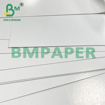 280g 290g 300g Black Core White Poker Paper 63 X 88cm Untuk bermain kartu