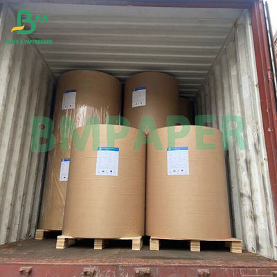 210-400gm Kartu Sampul Sampul Lembar Berlapis Dua Sisi Berkilau Putih Berkilau Tinggi Untuk Sampul Buku