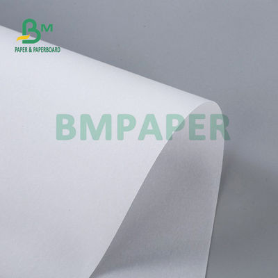 90gm 100gm Semi Transparan Tracing Paper Untuk Kalligrafi Copy A0 A1