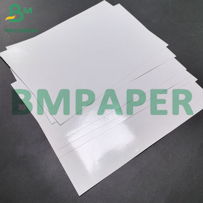 200g 4'×6' Dasar Glossy Matte Photo Paper Inkjet Printer Paper
