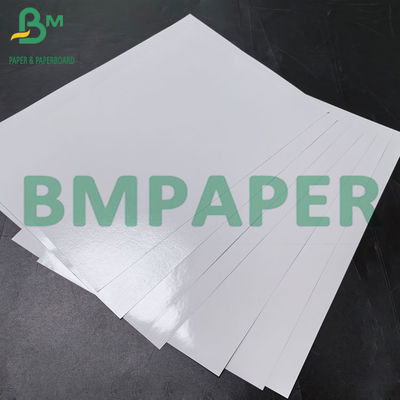 200g 4'×6' Dasar Glossy Matte Photo Paper Inkjet Printer Paper