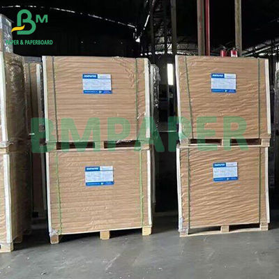 210 230gsm Karton Putih Tahan Minyak Food Grade 6 kit 300 320um