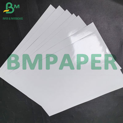 180g 260g 5' 6' 7' High Light Waterproof Inkjet Printing Photo Paper