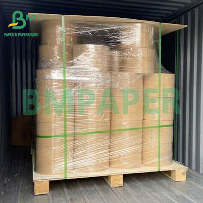 48 55gm Berat kertas termal Kelas kasir POS Keterangan besar gulung 6000m
