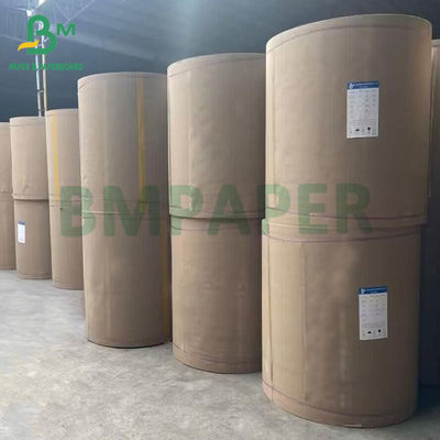 BPA Gratis Kertas Kelas 48 70 GSM Kertas Termal Jumbo Rolls