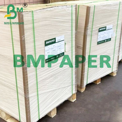 90 ~ 360gm Fiber Sugar Cane Fiber Fiber untuk cangkir sekali pakai