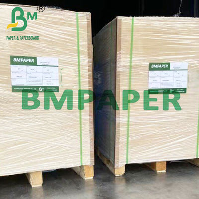 90 ~ 360gm Fiber Sugar Cane Fiber Fiber untuk cangkir sekali pakai