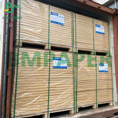 60gm Carbonless Copy CFB Paper NCR Printing Paper untuk faktur penerimaan
