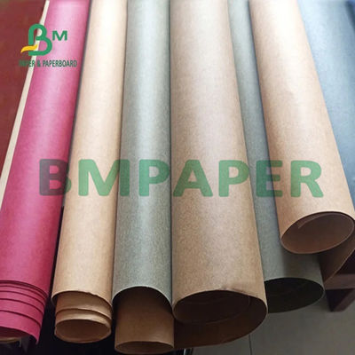 150cm x 100m Sewable Cuci tahan air mata kertas cuci untuk DIY tas dan dompet