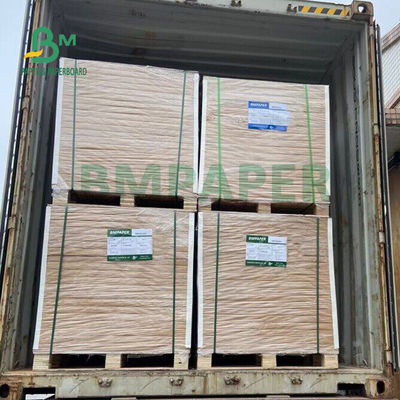 37' x 25' tinggi FBB Food Board besar untuk kemasan cokelat 325gms 350gm