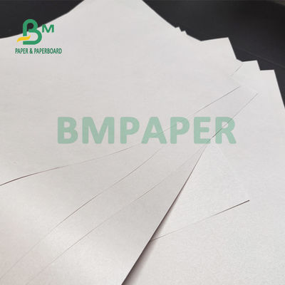 45 gm Kertas koran tanpa lapisan untuk ujian Pencetakan 610 x 860mm