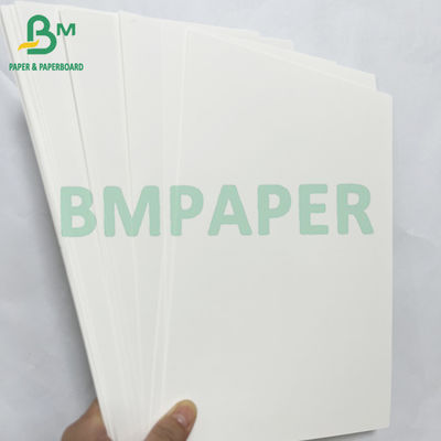 215g Daur ulang FBB berlapis karton papan kemasan makanan karton