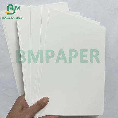 215g Daur ulang FBB berlapis karton papan kemasan makanan karton