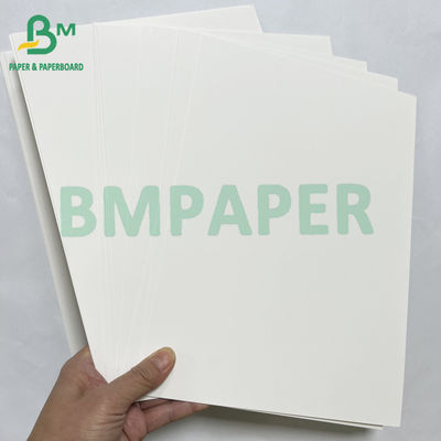 215g Daur ulang FBB berlapis karton papan kemasan makanan karton