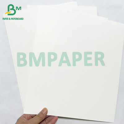 Percetakan yang baik 350gm Food Box Paper White Coated Container Board