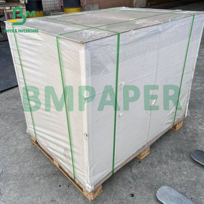 Satu sisi dilapisi besar-besaran putih Foodpak Paperboard 250gm 275gm