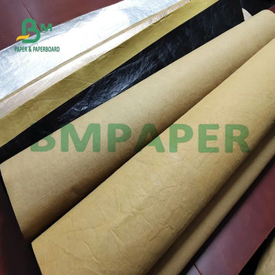 150cm x 110Yards tahan air tahan air kertas cuci untuk jeans label