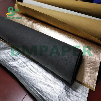 150cm x 110Yards tahan air tahan air kertas cuci untuk jeans label