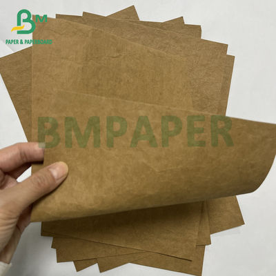 kertas kraft 0,55mm yang bisa dicuci untuk tas kosmetik