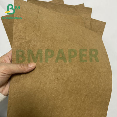 kertas kraft 0,55mm yang bisa dicuci untuk tas kosmetik