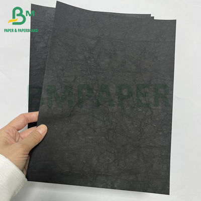 0.55 tebal tahan lama kertas bisa dicuci kain gulung Jacron Label kertas