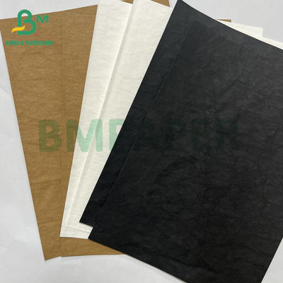 0.55 tebal tahan lama kertas bisa dicuci kain gulung Jacron Label kertas