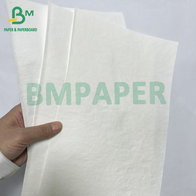 0.55mm tahan air mata warna-warni bisa dicuci Tex Kraft kain kertas