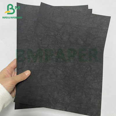 0.55mm tahan air mata warna-warni bisa dicuci Tex Kraft kain kertas