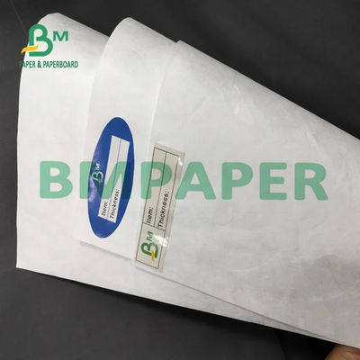 1056D 1070D A4 Ukuran Desktop Printing Kain Kertas Untuk Inkjet Printing
