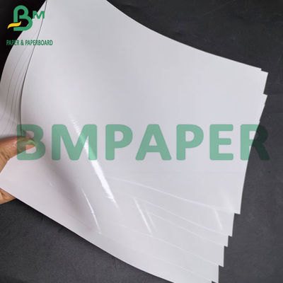 260g RC Waterproof Satin / Lustre Foto Printing Paper A3 / A4 / A5