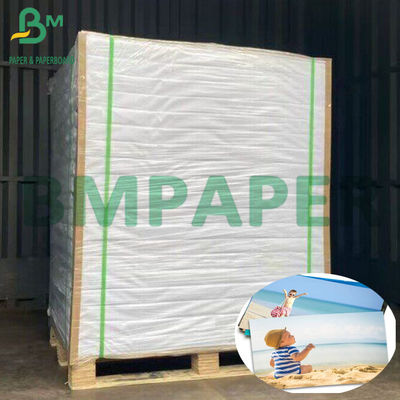 260g RC Waterproof Satin / Lustre Foto Printing Paper A3 / A4 / A5