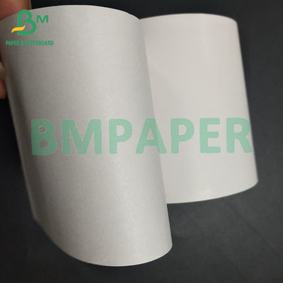80mm Roll Diameter 48gsm 55gsm Thermal Paper Roll Untuk Tiket Film
