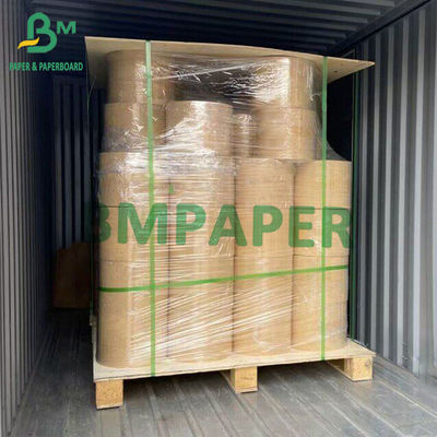 70g 80g 110g Waterproof Termal Paper Untuk Label Termal Base Paper Rolls Bahan baku