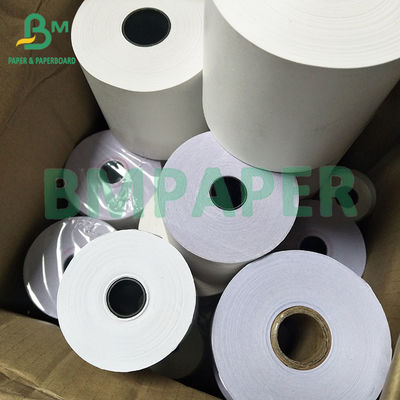 70 80gsm Ringan Waterproofing Putih A Panas Proof Kertas Kurir Bill Kertas