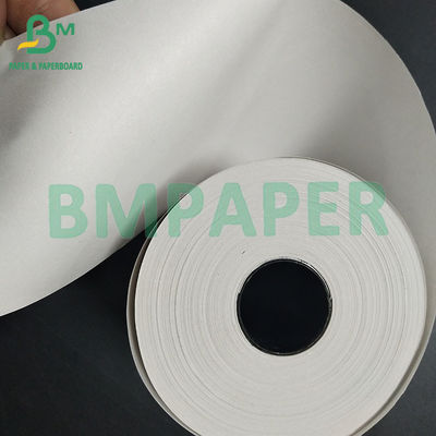 70 80gsm Ringan Waterproofing Putih A Panas Proof Kertas Kurir Bill Kertas