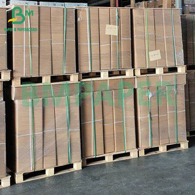 610mm*150mm Inti 3 Inci Putih Teknik CAD Plotter Paper 24  36