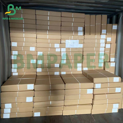 Large Format 36 X 300' 24 X 150' Plotter Paper 20lb CAD Bond Paper Rolls