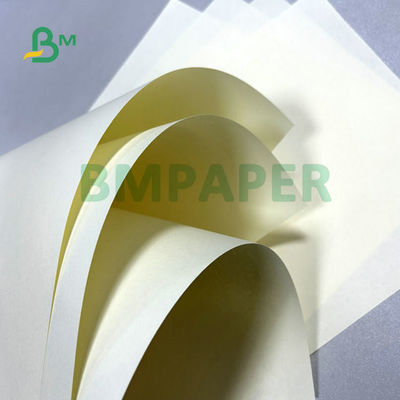 25Inch 36Inch 70gr 80gr Cream Offset Printing Uncoat Book Paper Untuk Buku Sekolah Biasa