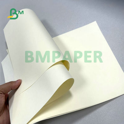 25Inch 36Inch 70gr 80gr Cream Offset Printing Uncoat Book Paper Untuk Buku Sekolah Biasa