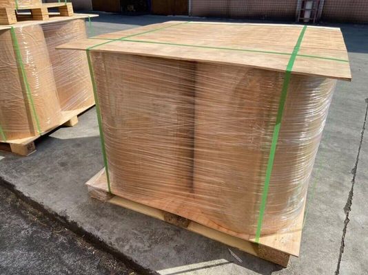25Inch 36Inch 70gr 80gr Cream Offset Printing Uncoat Book Paper Untuk Buku Sekolah Biasa