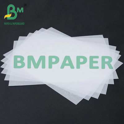 Kertas gambar tracing tembus pandang untuk buku salinan - 500 lembar / ream