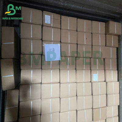 Keputihan Tinggi 24''36 &quot; * 150ft Premium CAD Plotter Paper Roll