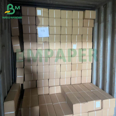 Keputihan Tinggi 24''36 &quot; * 150ft Premium CAD Plotter Paper Roll