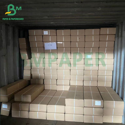 20lb Putih Praktis Profesional Cetak Besar Format CAD Paper