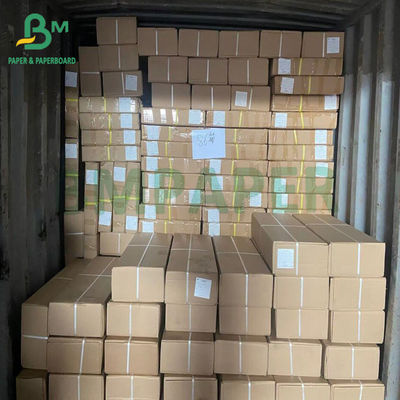 20lb Lempar Opac White Bond Paper Untuk Teknik CAD Drawing