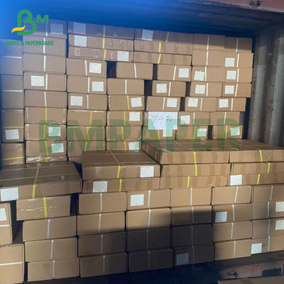 20lb 80gsm Canon HP Printer Lempar Teknik CAD Bond Paper