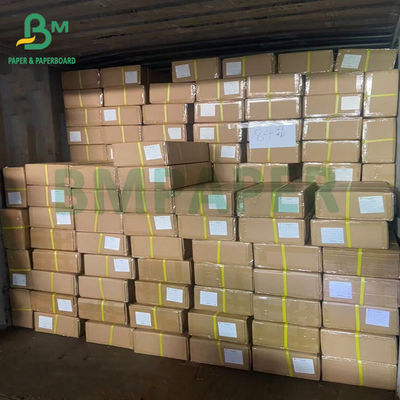 20lb 80gsm Canon HP Printer Lempar Teknik CAD Bond Paper
