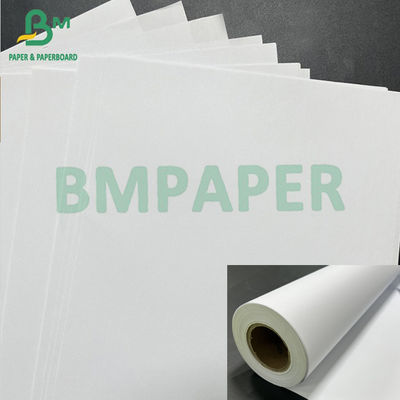 20lb 80gsm Canon HP Printer Lempar Teknik CAD Bond Paper