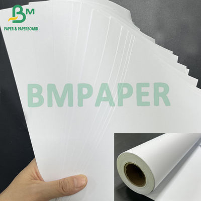 20lb Lempar Opac White Bond Paper Untuk Teknik CAD Drawing